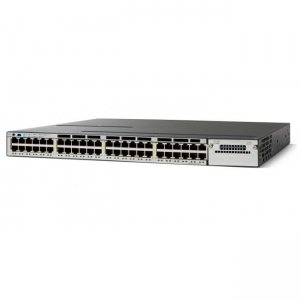 Cisco WS-C3750X-48T-E